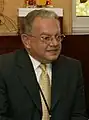 Eduardo Stein,2004-2008,78 años