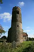 Torre de Bessingham