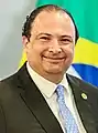Guatemala GuatemalaMario Búcaro, Ministro de Relaciones Exteriores