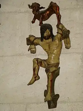 El Mal ladrón
