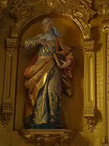 Imagen de Santa Ana