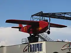 El Avión