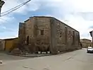 Iglesia del Monasterio de la Piedad