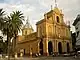 Basílica de San Francisco