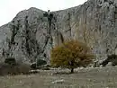Sierra de Camarolos