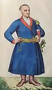 Capitán cosaco