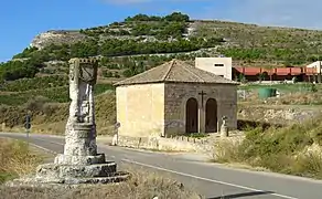 Curiel de Duero, Valladolid