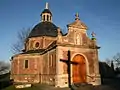 Capilla de Nuestra Señora de Oudenberg (1724)