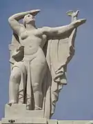 La libertad