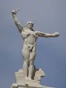 La Marina