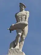 La fuerza