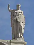 La paz