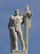 El héroe