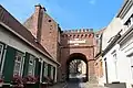 Porte d'Aire