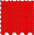 Teselado trihexagonal deltoidaloΔ= oH