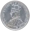 10 Lits - emisión de 1936