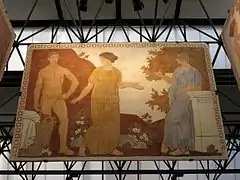 Vitam impendere vero