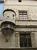 Palacio del Marqués de Villores