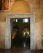 Portal de acceso