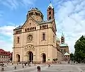 Catedral de Speyer (Mariendom), 1030, Patrimonio de la UNESCO