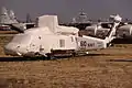 Helicópteros Sikorsky SH-60 Seahawk en AMARG