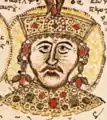 Constantino I