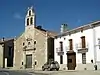 Santuario de Nuestra Señora la Virgen del Losar