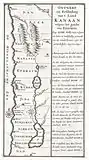 Schryver, 1729. Incluye citas de Ezequiel, profeta hebreo, siglo VI a. C.