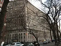 173-175 Riverside Drive
