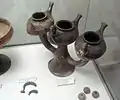 Cerámica, s. VI a.C.