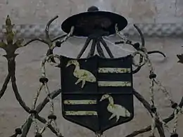 Escudo interior