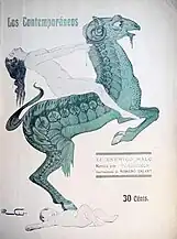 El enemigo malo (1910)