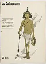 Eros (1910)