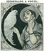 Nuevo Mundo (1917)