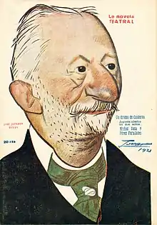 J. Jackson Veyán (1921)