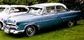 Ford 1952 Customline
