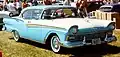 Ford 1957 V8 4 puertas