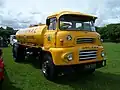 1958 Leyland 14SC-1R Super Comet