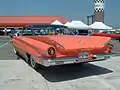 Buick estilo Googie de 1961