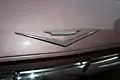 En un El Dorado de 1961