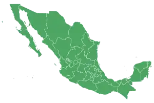 Elecciones federales extraordinarias de México de 1929