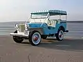 DJ-3A Surrey de 1964