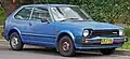 Civic 3-puertas