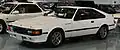 Toyota Celica XX 2000GT de 1983-1986