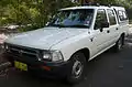 Toyota Hilux Quinta Generación Fase II1994-1998