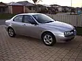 Alfa Romeo 156 (1998)