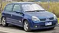 Renault Clio2002 - 2008