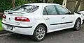 Renault Laguna Limousine