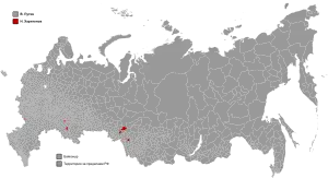 Elecciones presidenciales de Rusia de 2004