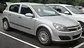 Vauxhall Astra Mk5